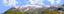 Picture of Austrian alps vista 2 left