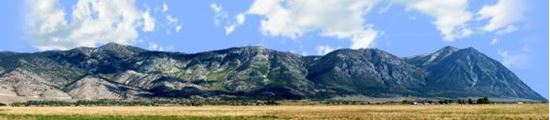 Picture of Mountains jobs peak sierra nevadas vista right