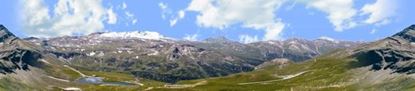 Picture of Austrian alps 1 repeatable