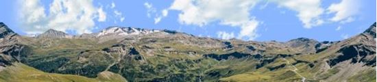 Picture of Austrian alps 3 repeatable