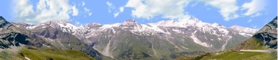 Picture of Austrian alps 5 repeatable