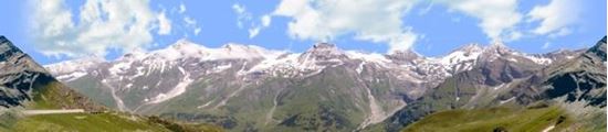 Picture of Austrian alps 6 repeatable