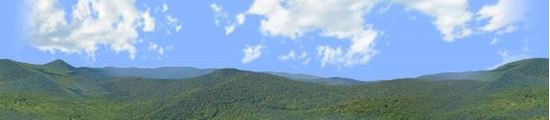 Picture of Blueridge mountain 3 left repeatable