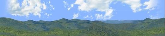 Picture of Blueridge mountain 4 left repeatable